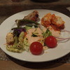MORE THE BUFFET AT LUXOR - 料理写真: