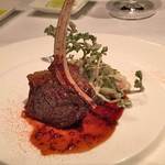 アルジェント - 