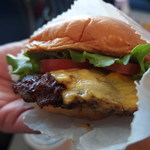 SHAKE SHACK - Shack Burger