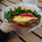 SHAKE SHACK - 