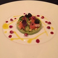 ガストロノミー ジョエル・ロブション - 