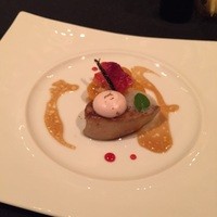 ガストロノミー ジョエル・ロブション - 