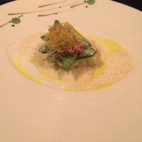 ガストロノミー ジョエル・ロブション - 