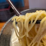 多納屋 さぶろく - 麺
