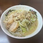 ラーメン二郎 - 
