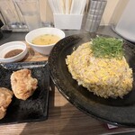 炒飯専門店 迅や - 
