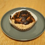 パン工房 ブランジェリーケン - 味噌チーズクリチ