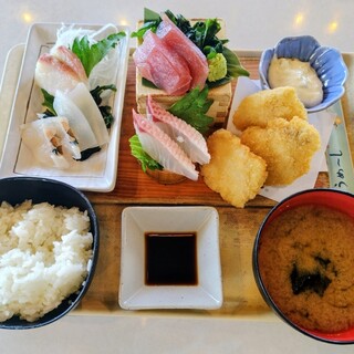 国頭港食堂_1