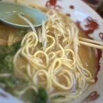 中華そば いもお - 中華そば
700円