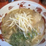 中華そば いもお - 中華そば
700円