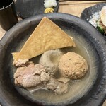 黒澤惣三商店　別館 - 