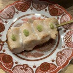 黒澤惣三商店　別館 - 