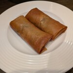 中華料理 徳武 - 