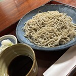 手打ちそば 梅蕎麦 - 