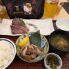 築地食堂 源ちゃん - 
