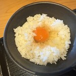 釜あげ饂飩 唐庵 - 