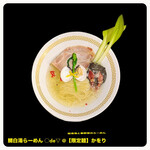 타이 파이탄 라멘 ○de▽