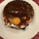 洋食キムラ - 