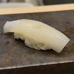 鮨 いぬかい - 