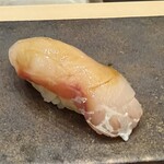 鮨 いぬかい - 