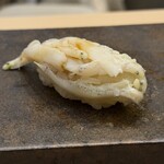 鮨 いぬかい - 