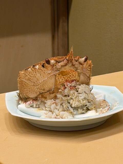 Sushi Inukai, Restaurant in Matsumoto