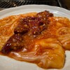 黒毛和牛 焼肉うし雅 - ホルモンやっぱ好き。