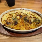 さかい珈琲 - 料理写真: