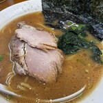 らーめん 喜輪 - 