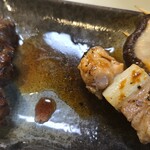 とりみつ - 