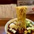 濃厚中華そば 佐とう - 料理写真: