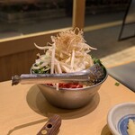 もんじゃ・鉄板焼 団 - 