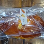 ぱん屋 重石 - 