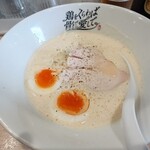 鶏をくらわば骨まで愛して。 - 