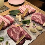 PRETTY PORK FACTORY - 