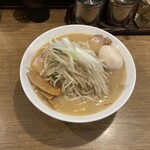 味噌麺処 田坂屋 - 