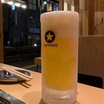 もんじゃ・鉄板焼 団 - 