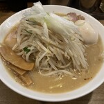 味噌麺処 田坂屋 - 