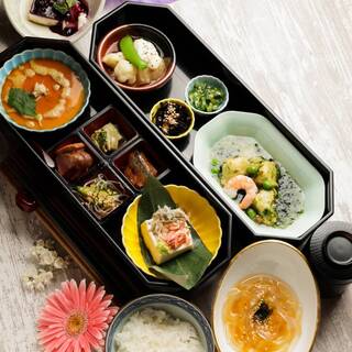 和カフェ 六花_1