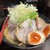 麺処 花田 - 料理写真: