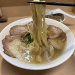 手打ち麺処 好き酒師 - 料理写真: