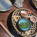 中野炉端 炭華 - 