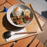 おむすびカフェ　結び和 - 