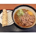 路麺えんそば - 