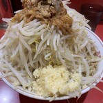 ラーメン二郎 - 
