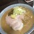 灼味噌らーめん 八堂八 - 料理写真: