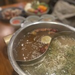 TOKYO TANG TANG - 
