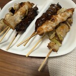 日本一 - 料理写真: