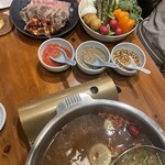 TOKYO TANG TANG - 