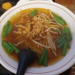 中華料理 旗勝 - 